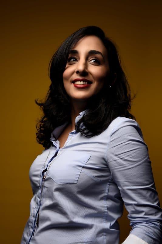 SANAA CHOUBAI